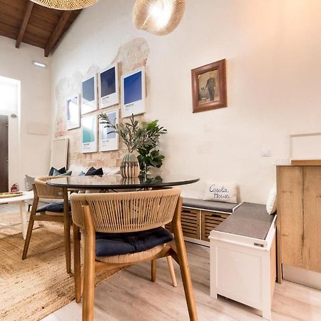 Casola Beach House Аликанте Экстерьер фото