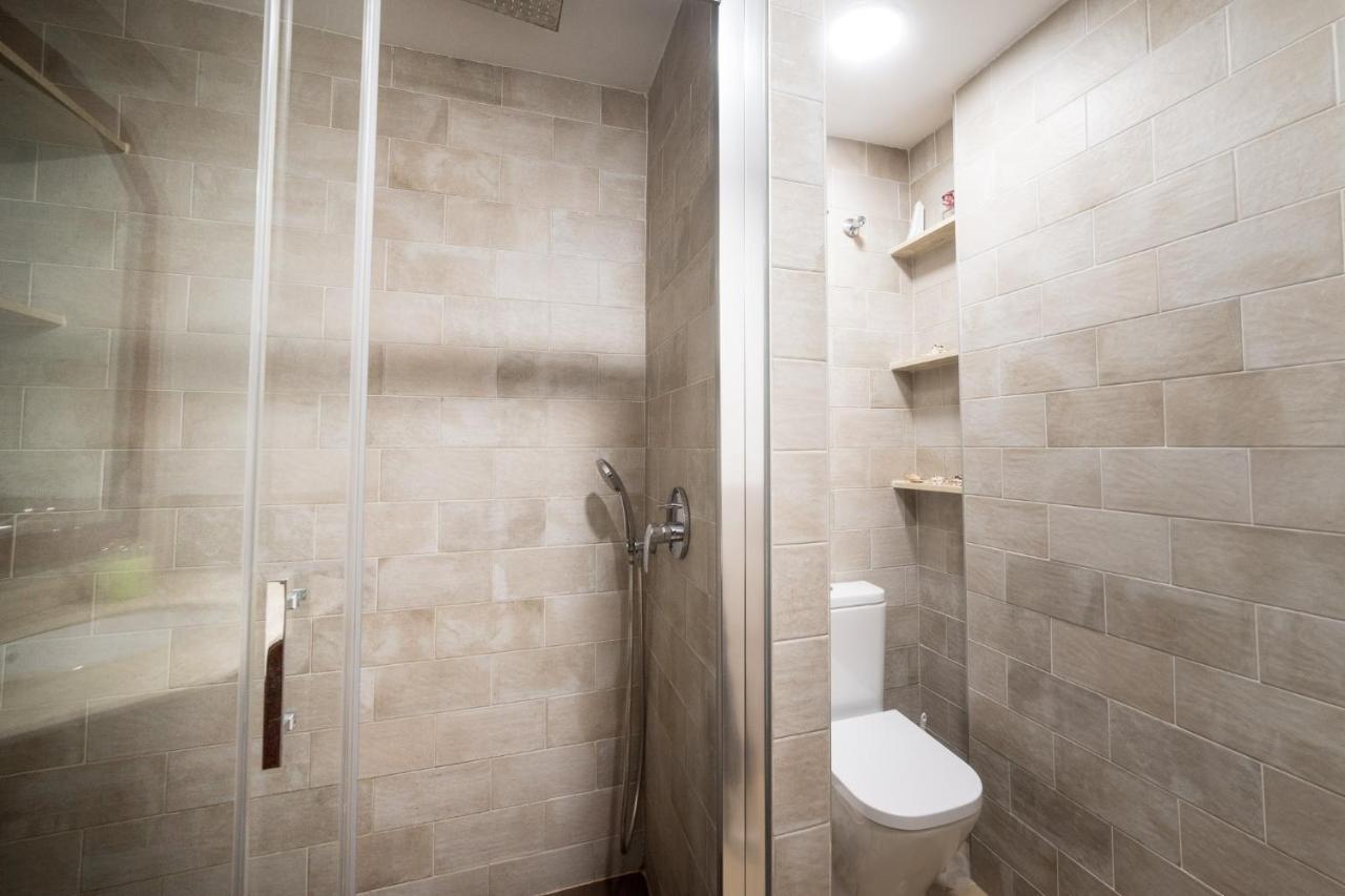 Casola Beach House Аликанте Экстерьер фото