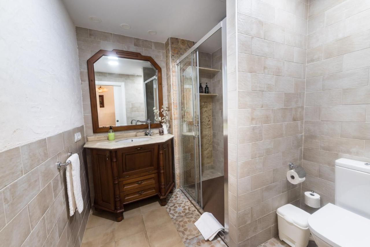 Casola Beach House Аликанте Экстерьер фото