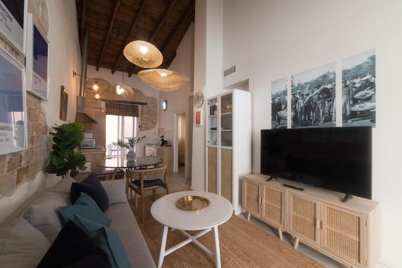 Casola Beach House Аликанте Экстерьер фото