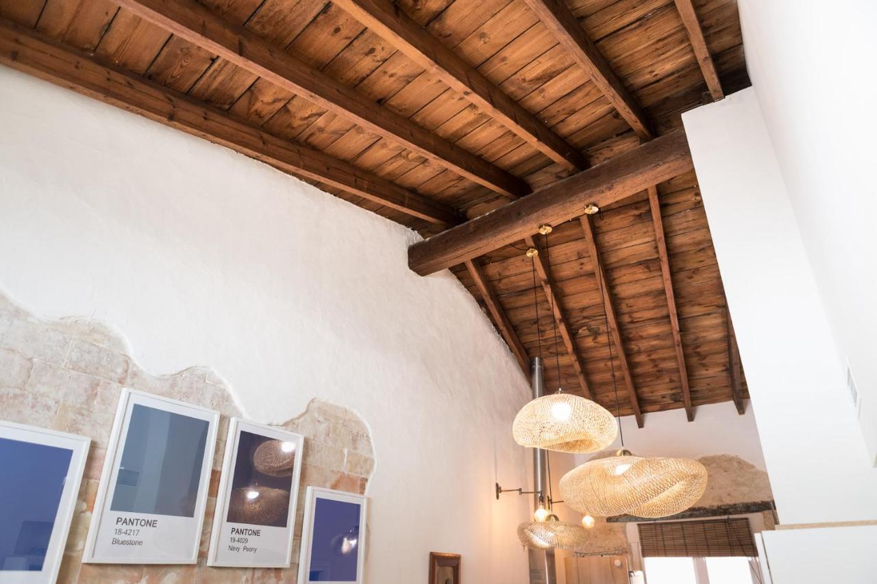 Casola Beach House Аликанте Экстерьер фото
