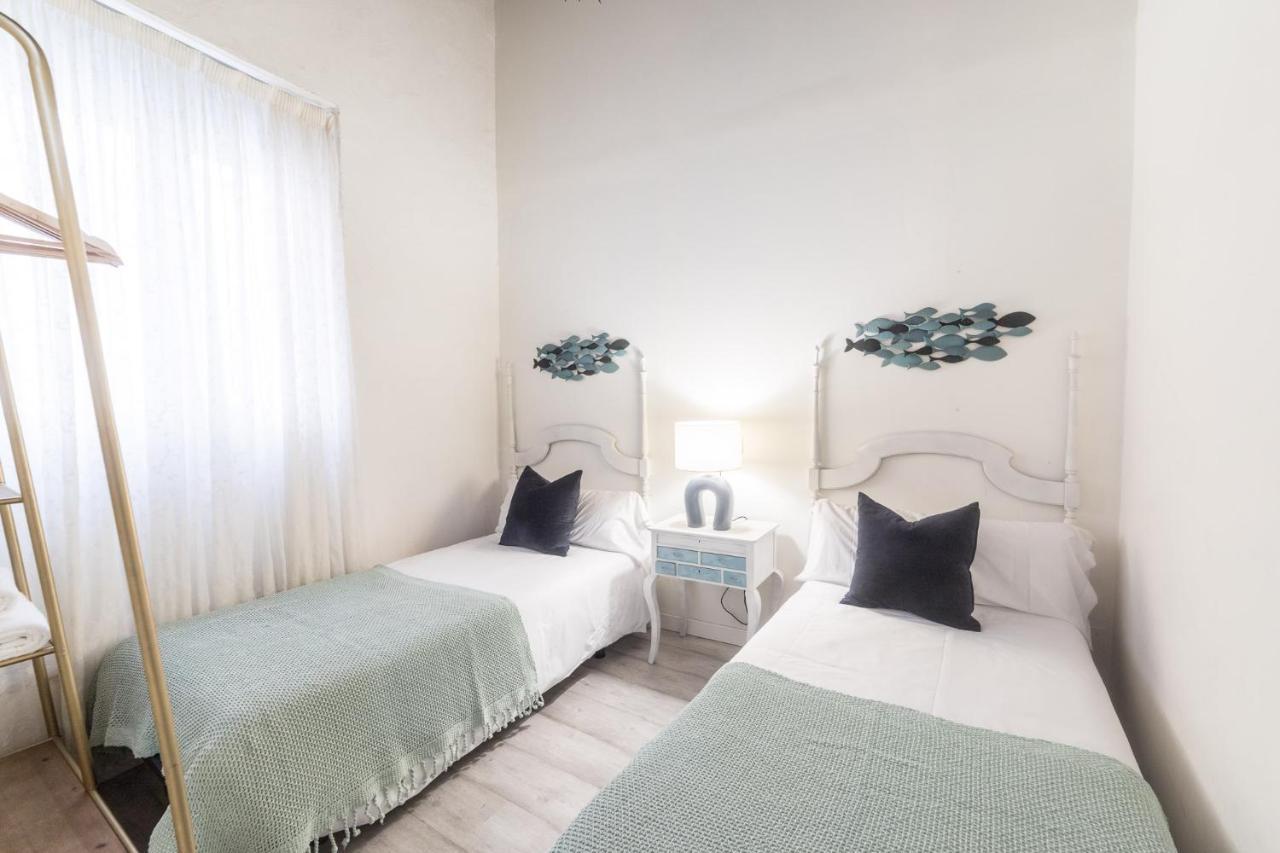 Casola Beach House Аликанте Экстерьер фото
