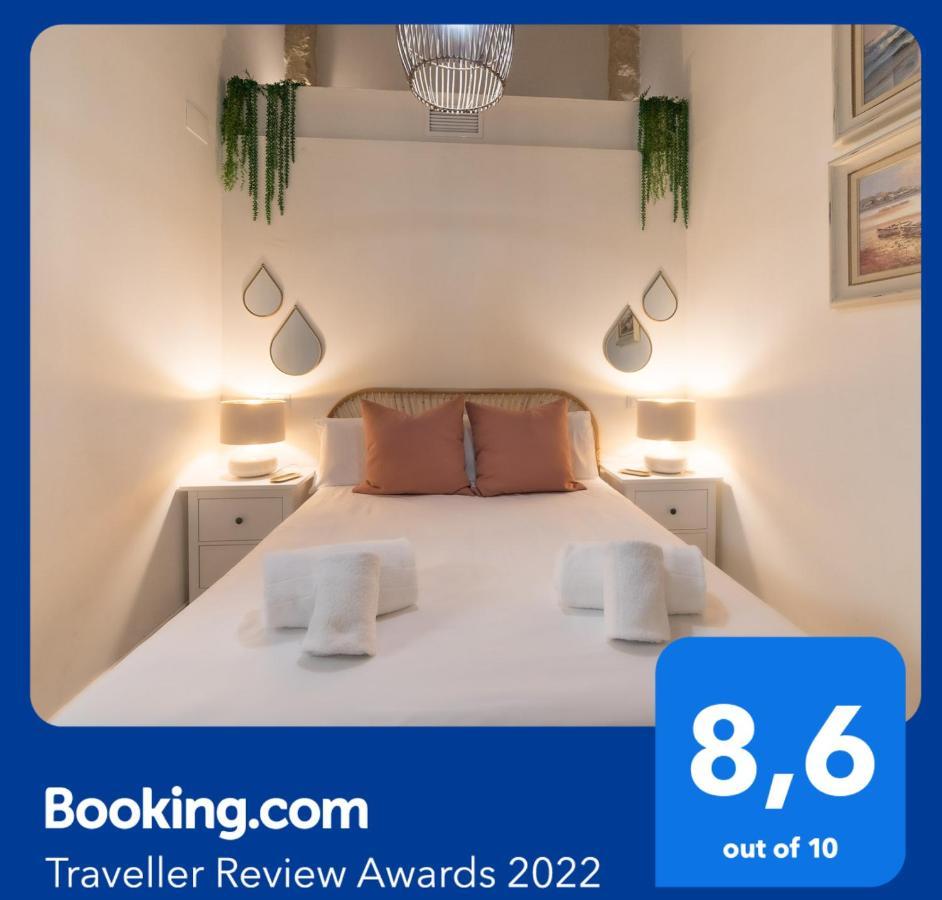 Casola Beach House Аликанте Экстерьер фото
